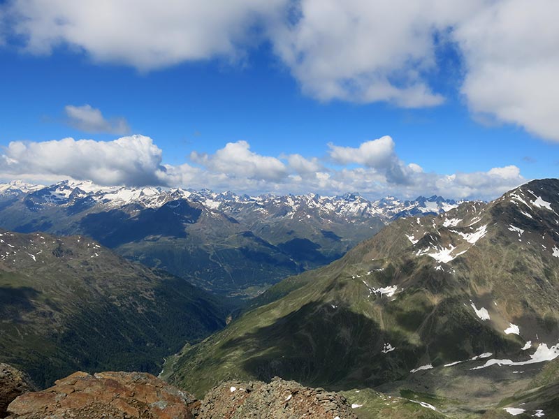 Schussgrubenkogel